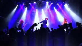Experience the VICIOUS | BatAAr LIVE TRAILER 2016