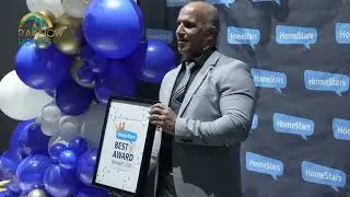 Continuing the Celebration: Rainbow Homes Wins Best of 2024 Award from HomeStars! 🌟🏆✨