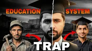 Pakistan's Education System | A Dark Reality Unveiled