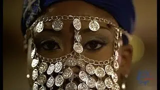 Haitian Nomad's Egypt Cultural Experience