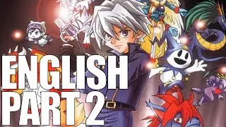 SMT Devil Children Black Book English Pt2 Marble Land Walkthrough!