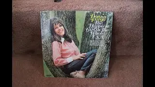 Donna Fargo, The Happiest Girl In The Whole USA