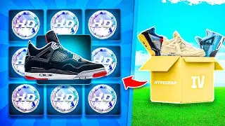 THIS INSANE BATTLE ON HYPEDROP TRIPLED MY BALANCE ??? 0 TO $$$$$ !