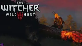Pourquoi chasser un griffon pour retrouver Yennefer ? #2