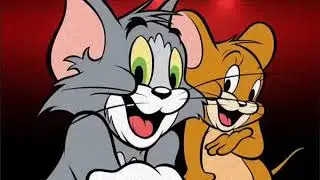 Disco tom and Jerry