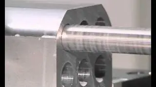 ISCAR BTA deep drill