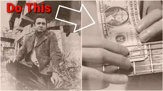 Johnny Cash Rhythm Guitar Lesson (Secrets Revealed)