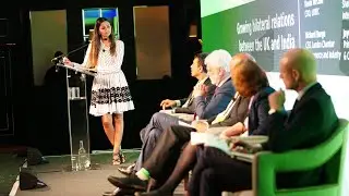 Ideas for India 2023: Strengthening Bilateral Relations Between the UK and India