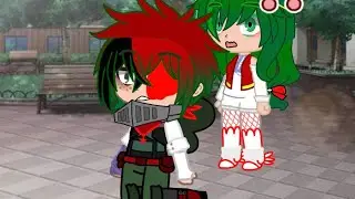 I got you brother..(ft:lov and Aizawa) #gacha #capcutgacha #deku #gachamha #gachamha #himikotoga