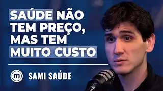 IA na MEDICINA | O que ningu&eacute;m te conta sobre plano de sa&uacute;de e IA (SAMI SA&Uacute;DE)