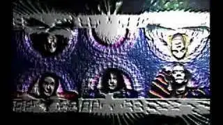 Ozric Tentacles - Sploosh!