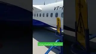 Vijayawada Airport