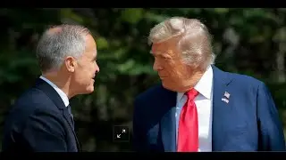 What Canada Carney did to counter/against US tariffs toward 2026 CUSMA negotiation
