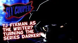 Ratchet & Clank Future Saga Writer Says 