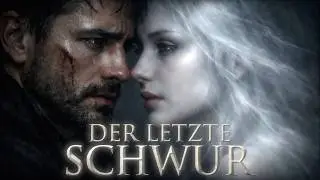 🎵🥀 Teutarya - Der letzte Schwur | Eine Ballade von Verlust und Rache [Licht]