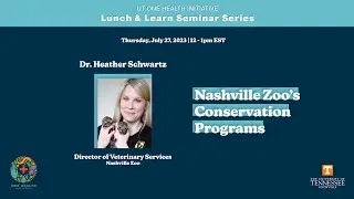 Nashville Zoo Conservation Programs