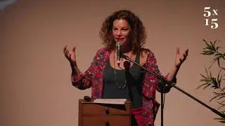 How did humans transcend the normal rules of human evolution | Gaia Vince | 5x15