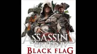 Assassin's Creed 4  Black Flag Sea Shanty - Paddy Doyle's Boots