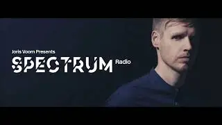 Spectrum Radio 264 (With Joris Voorn) 20.05.2022