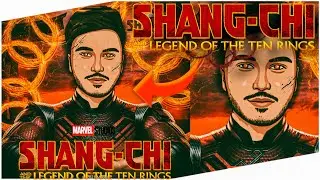 Shang Chi Photo Editing [Shang Chi] How to edit photo light Shang Chi | RAI SAAB (21)