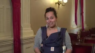 Edna Prieto - Yes On CA SB276