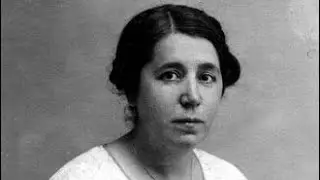 150 aniversario del nacimiento y 50 del fallecimiento de la escritora María Lejárraga