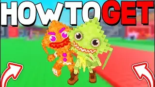 How To GET KETUPAT BROS in STEAL A BRAINROT! Roblox