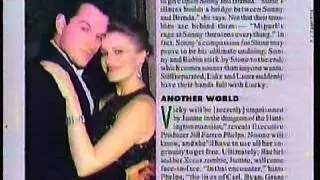 Soap Opera Digest Fall Preview commercial (1995)