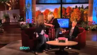 A Big Surprise for Two Amazing Mothers