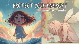 How Sensitive Souls Can Protect Their Energy in 2026