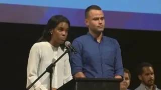 Pride Toronto wrestles with 'exclusion' issue