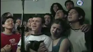 La Academia 2 - No Me Olvides