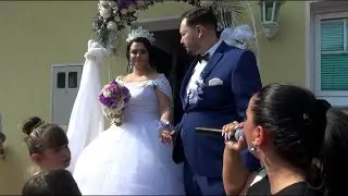 Lejla Leky i Meki - Svadbeno veselje Elko i Suada | Svadbeni Mix (1.dio)