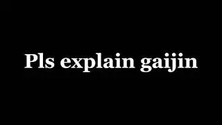 Glitch Thunder - New armour prototype leaked