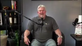 Buzz is back in the Big Valley Mortgage studio to give you the first Two Mortgage Guys update of the