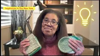 New Year New Crafts | Knitting & Crochet Updates January 2026