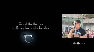 THANGROMAWIA THOMTE -  Bawihte kan nun hmanlai an chang tur hi