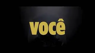 Lyric video - Invis&iacute;vel - BaianaSystem
