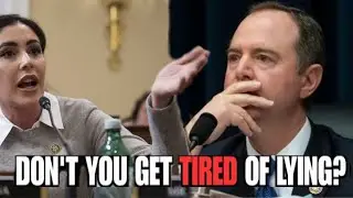 Tense Moment as Byron Donalds Confronts Tim Walz in Heated Congressional Exchange