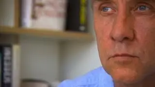 H&aring;kan Nesser - 