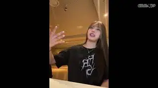 [Full] #Billlie [빌리] 9월임 (25.09.01 weverse live)