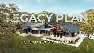 Inside Our LARGEST Custom Home | 3,000 sq. ft. San Antonio TX Masterpiece!