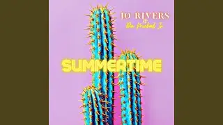 Summertime (feat. Don Michael Jr.) (Radio Edit)