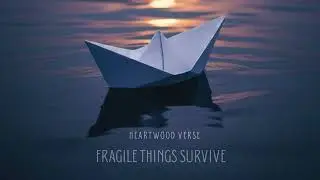 Heartwood Verse - I'm Done (Official Audio) #breakupsong #mylyrics #strongwomen