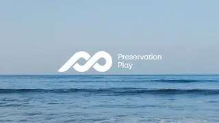 Preservation Play: Soothing Ocean Sounds benefiting Project Zero - Laguna Canyon