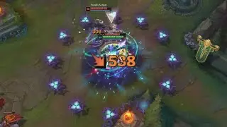 prowlers claw needs a nerf