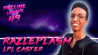 Cloud9 Crushes! Razleplasm rises, Korea suffering, RNG exposed, TL troubles - Hotline League 49