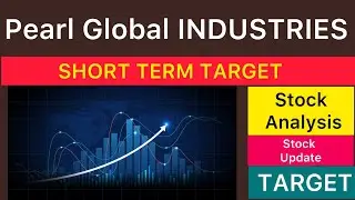 Анализ целевой аудитории PEARL GLOBAL INDUSTRIES 🟢 PEARL GLOBAL NEWS | Большое обновление PEARL G...
