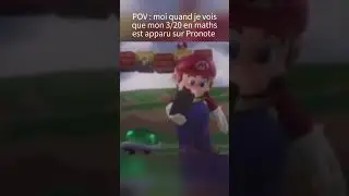 #capcut #mario #pronote #viralvideo