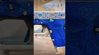 ЛУЧШИЕ СКИНЫ ИЗ МАСТЕРСКОЙ CS 2 #ledokox #cs2